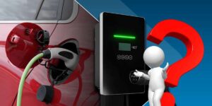 EV Chargers