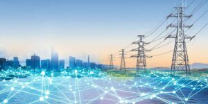 Grid Modernization