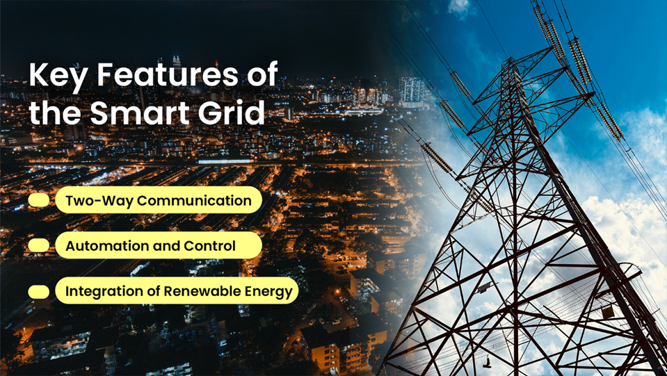 smart grid