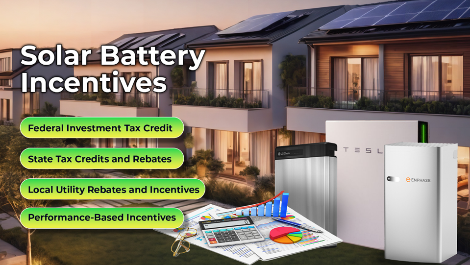 Solar Incentives