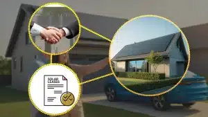 Solar Leasing
