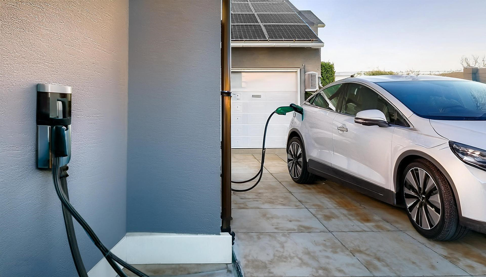 Understanding Cost to Install EV at Home