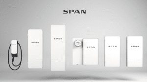 SPAN panel