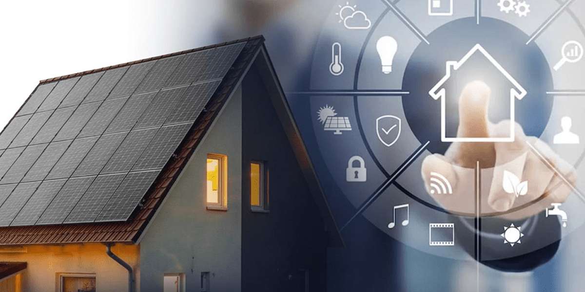 Smart Home Technology