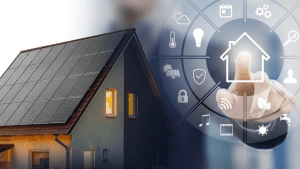 Smart Home Technology
