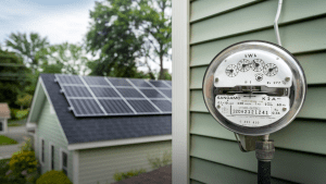 Net Metering