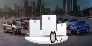 GM Energy