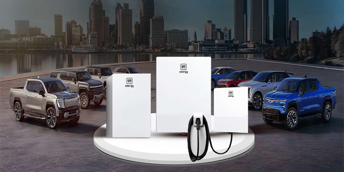 GM Energy