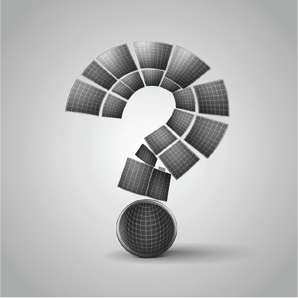 Solar Energy Feasibility Study