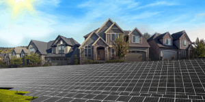 Maryland Solar Access Program