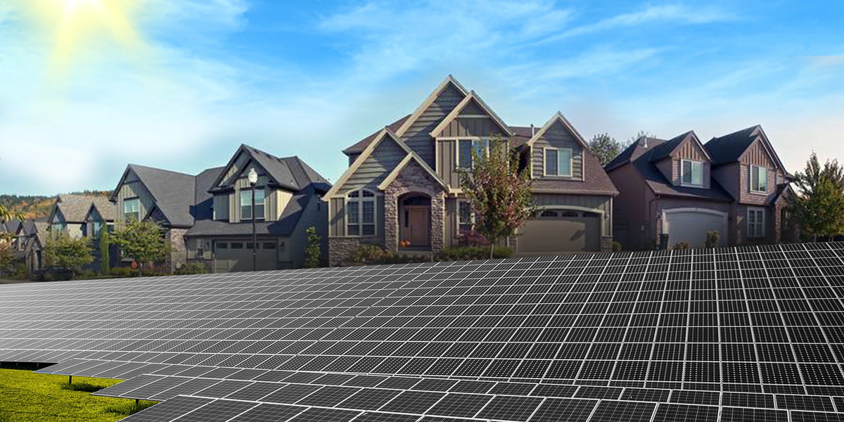 Maryland Solar Access Program