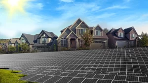 Maryland Solar Access Program