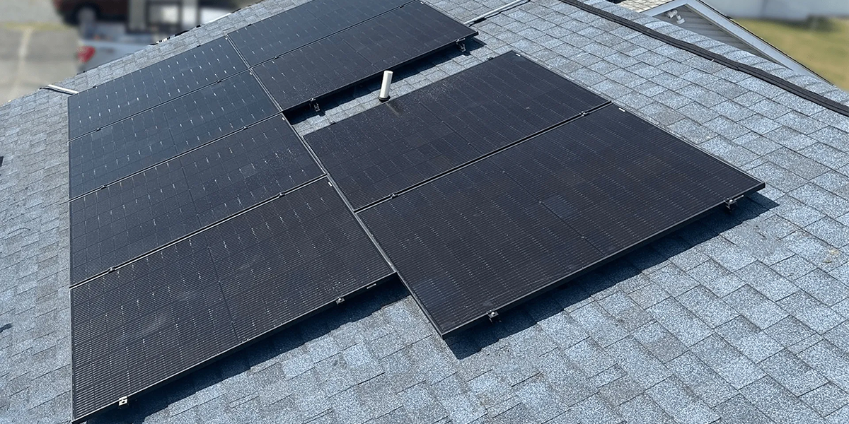Solar Benefits