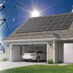 Hybrid Solar System
