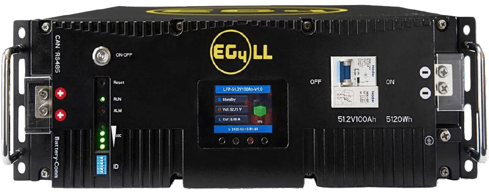 EG4 backup