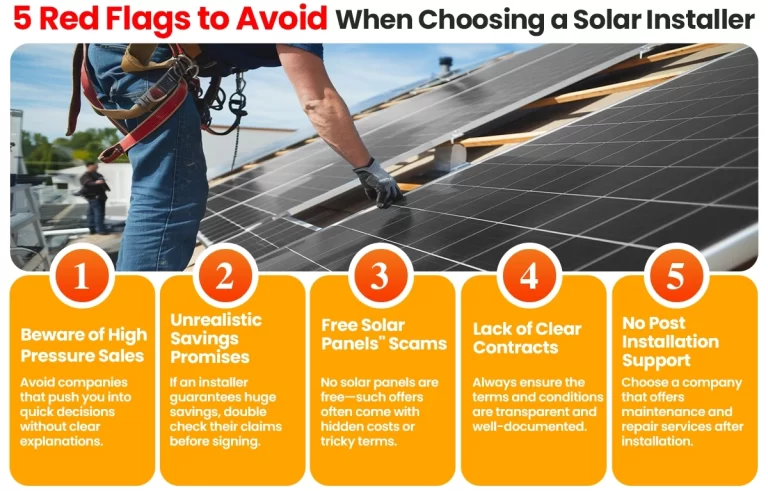 solar company