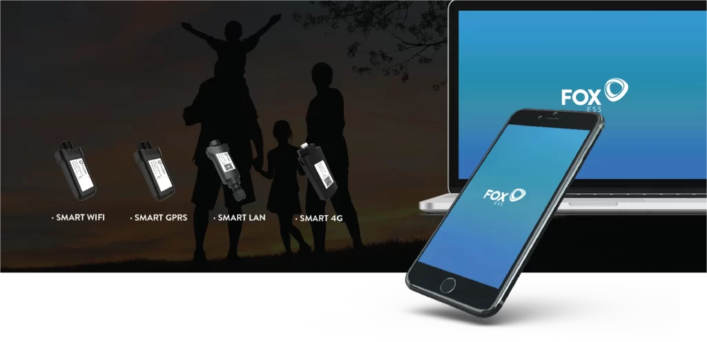 Fox battery backup