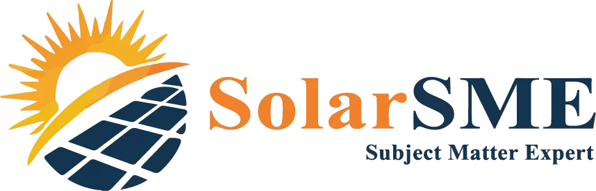 Solar SME logo
