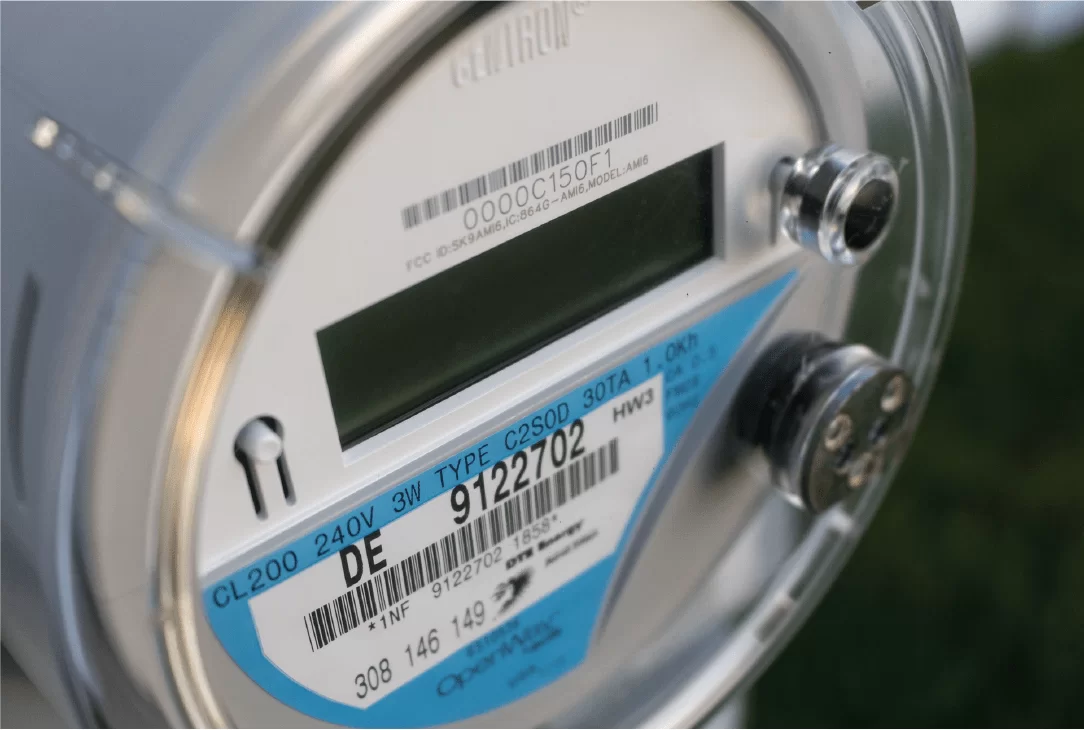 Net Metering Texas