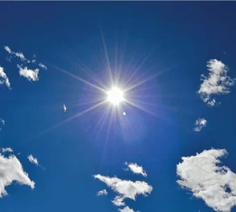 solar panels in Texas
