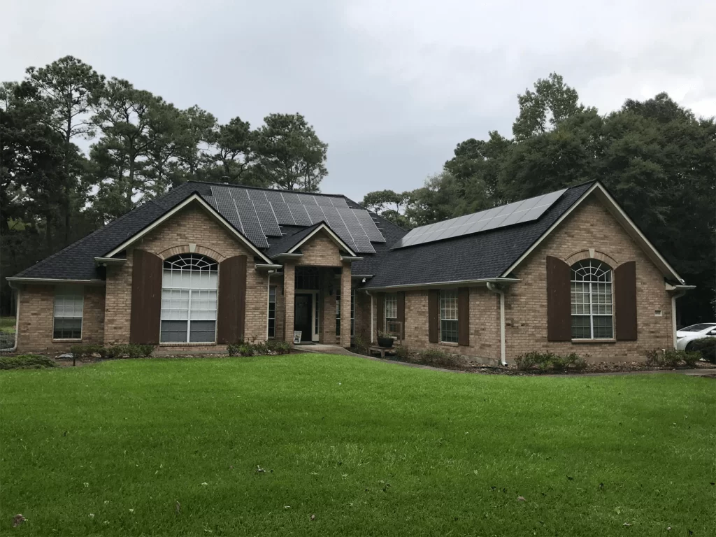 rooftop solar