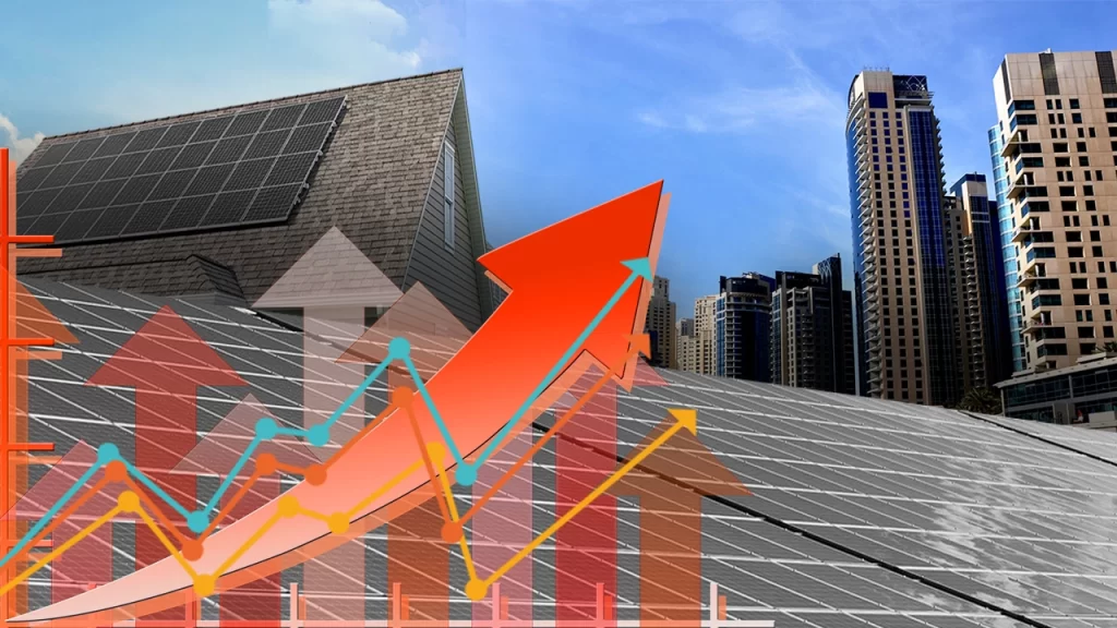 Rising Inflation in the Solar Energy Market