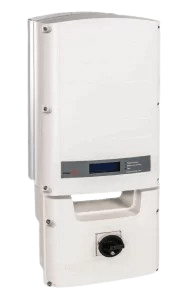 SolarEdge Single Phase Storage Inverter