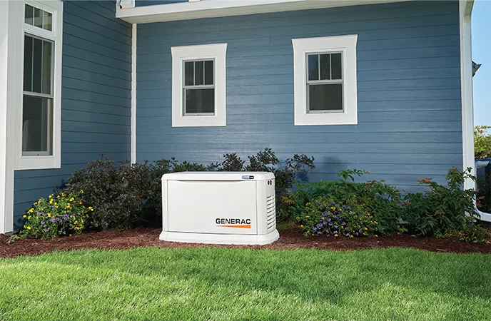 backup generator