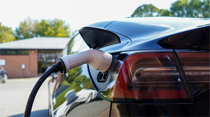EV Chargers for Home