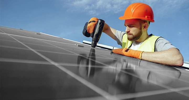 Solar Maintenance