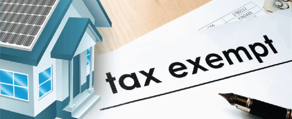 property taxes in North Carolina