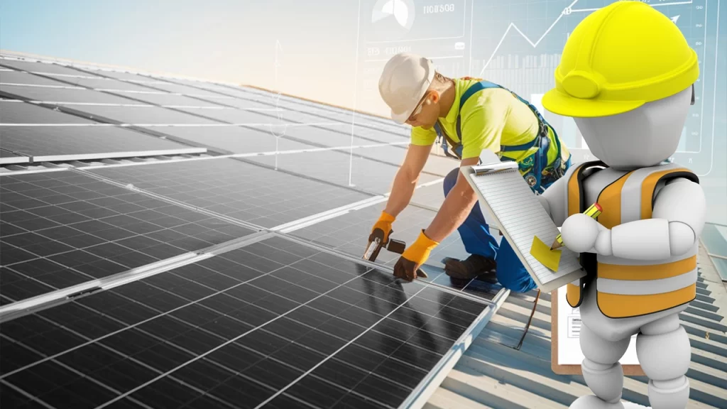 NEC Solar Code 2023