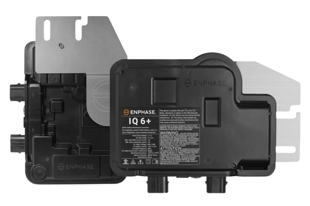 Enphase IQ 6