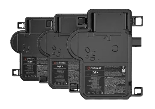 Enphase IQ8