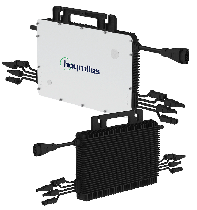 Hoymiles Microinverters