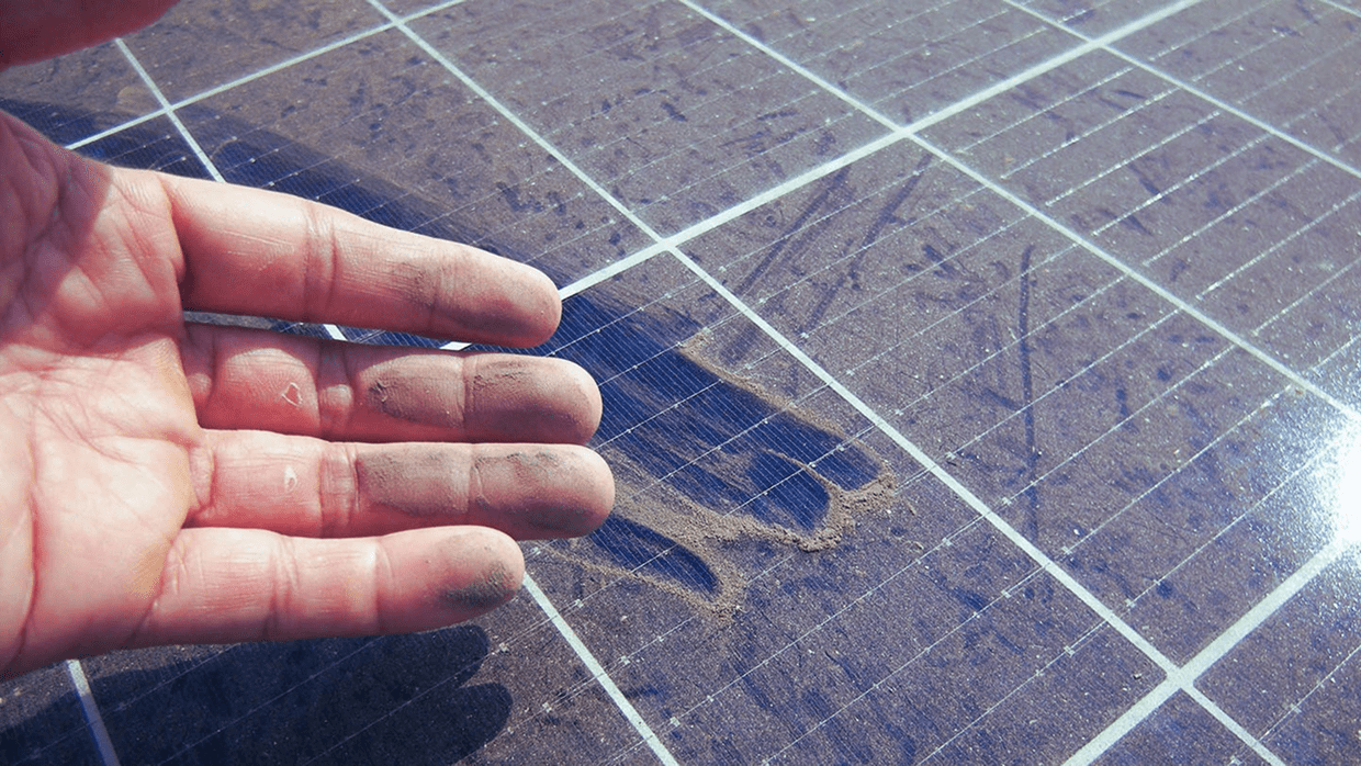 Solar Panel