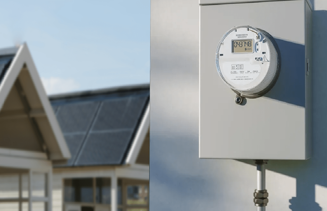 Installing solar in Maryland