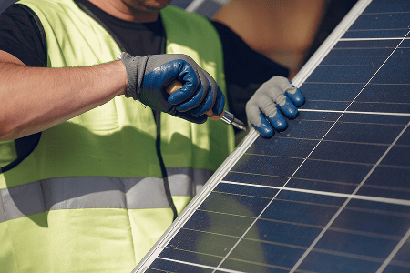 Roof Maintenance or Repair