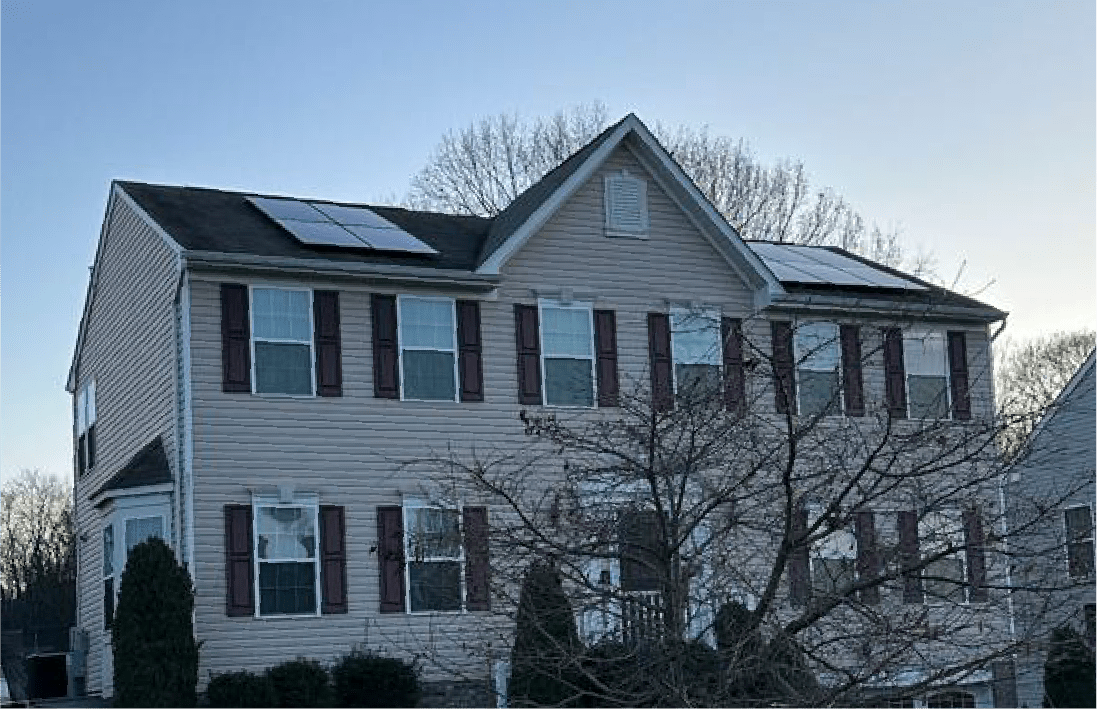 Solar in Maryland