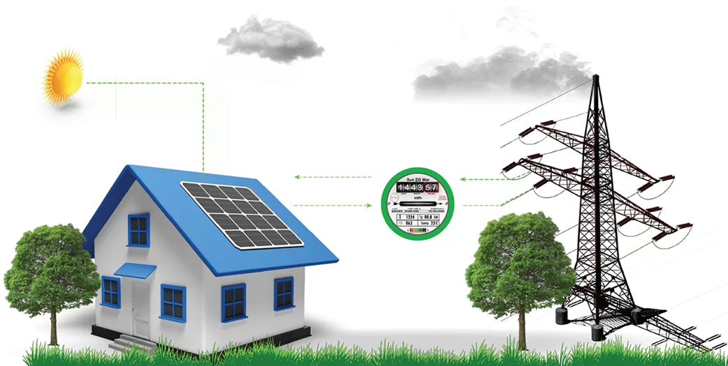 Net Metering in New Mexico