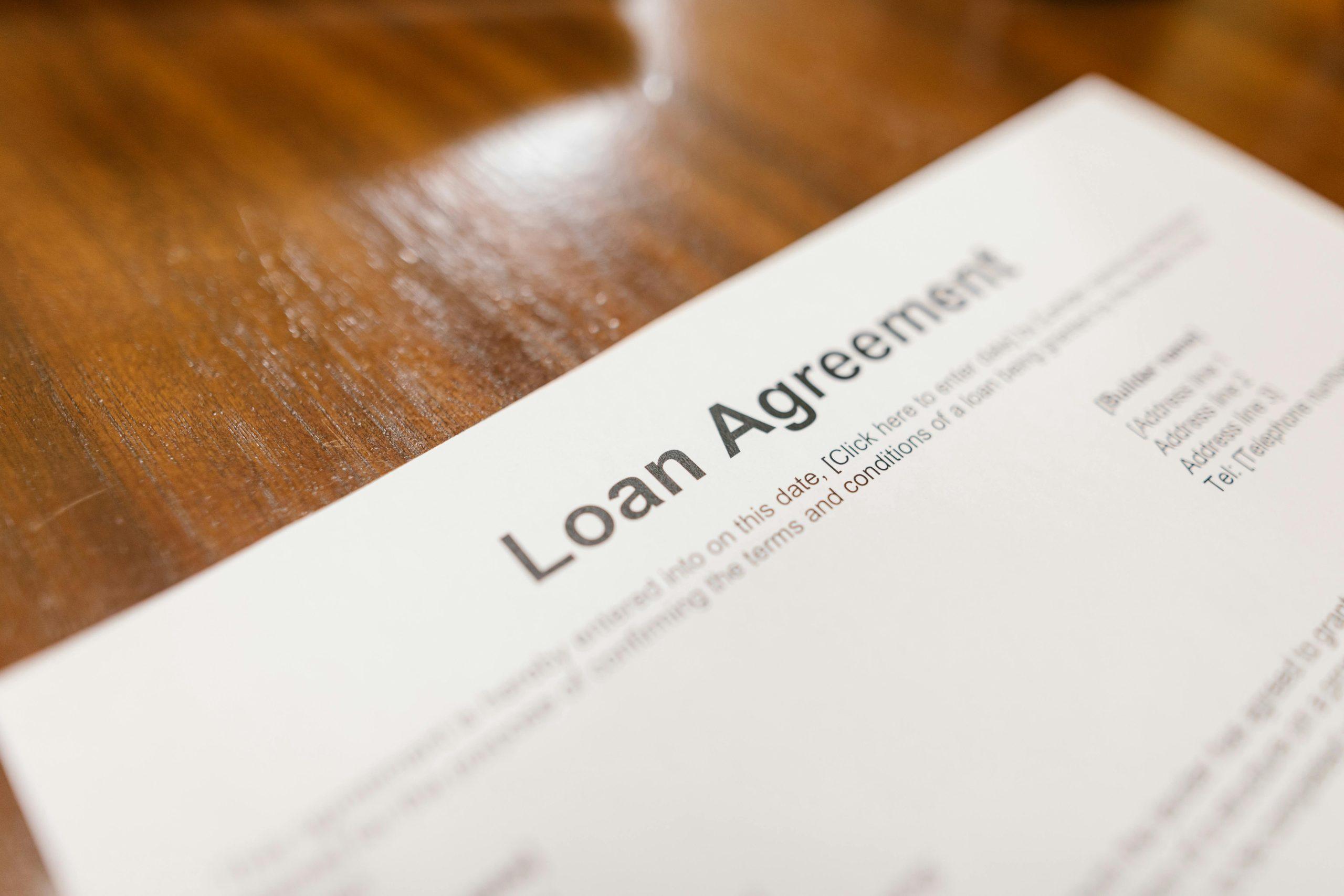 Solar Energy Loan Program