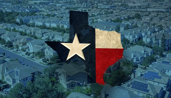 Solar Buyback Plans in Texas