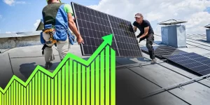 solar installations