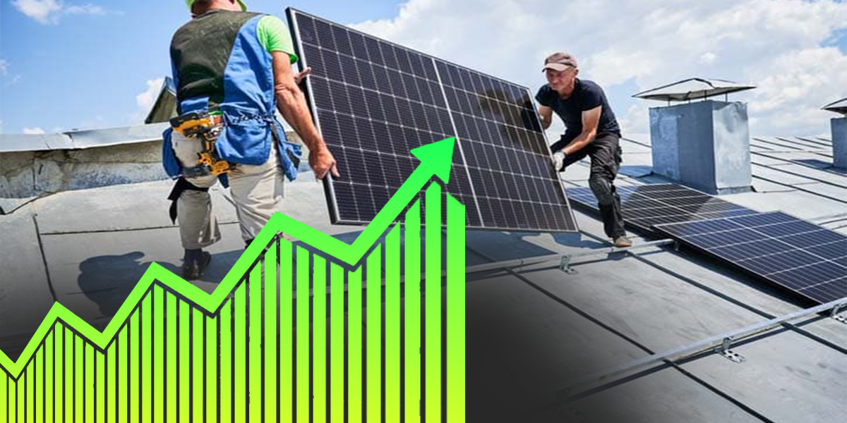solar installations