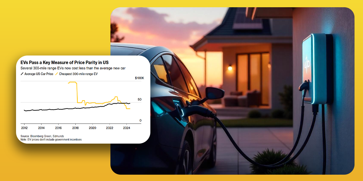 electric vehicles