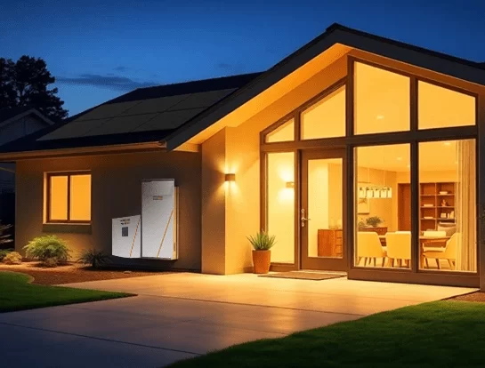 Generac Battery Storage