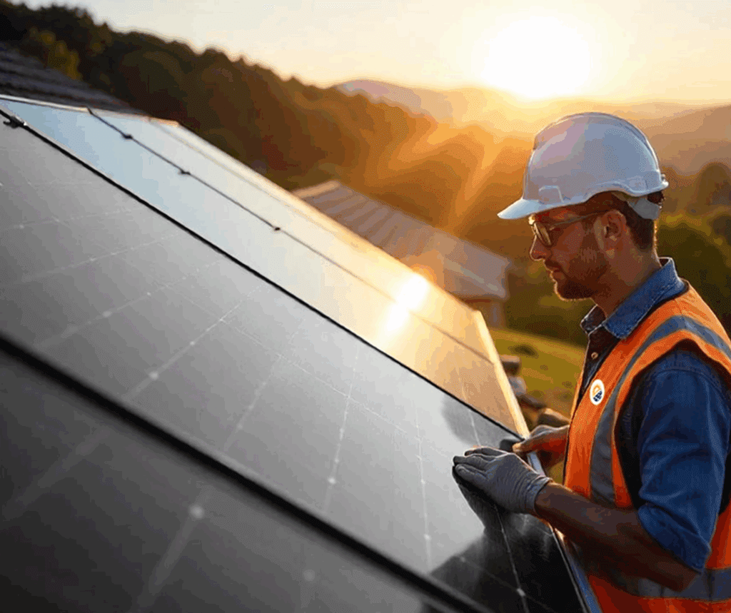 SolarSME, Inc