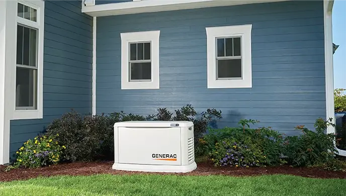 backup generator