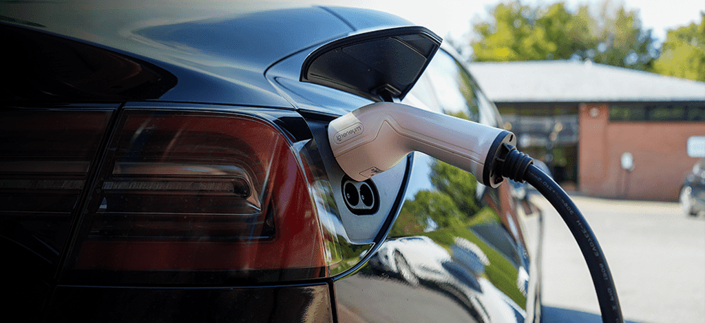 ev chargers