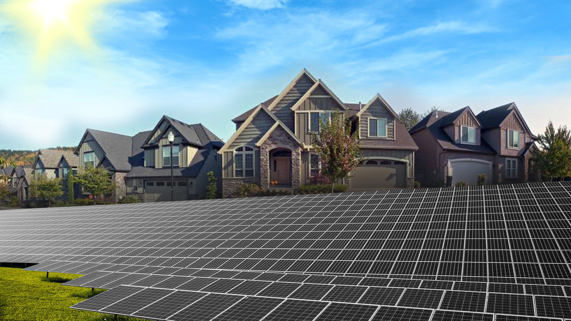 maryland solar access program